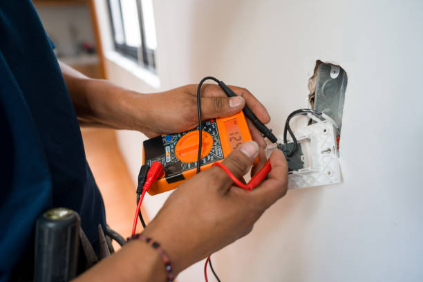 Best Circuit Breaker Repair  in North Miami, FL