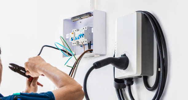 Best Electrical Troubleshooting Services  in North Miami, FL