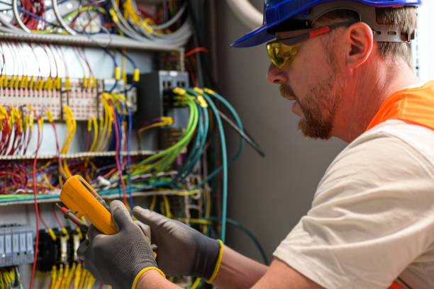 Best Licensed Electrician  in North Miami, FL