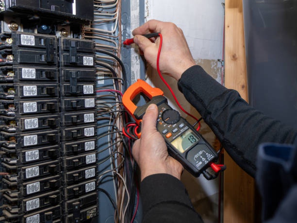 Best Ceiling Fan Installation Electrician  in North Miami, FL