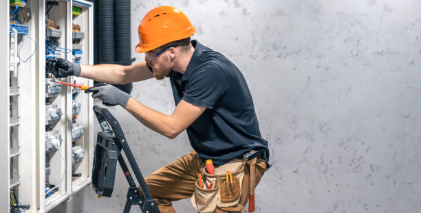 Electrical Rewiring Services in North Miami, FL