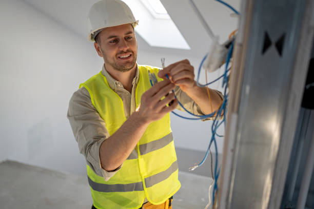 Best Electric Panel Repair  in North Miami, FL